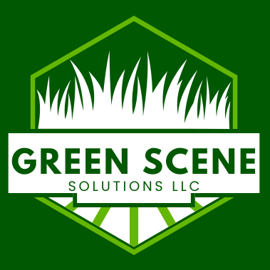 Green Scene Solutions LLC Logo - Navigation